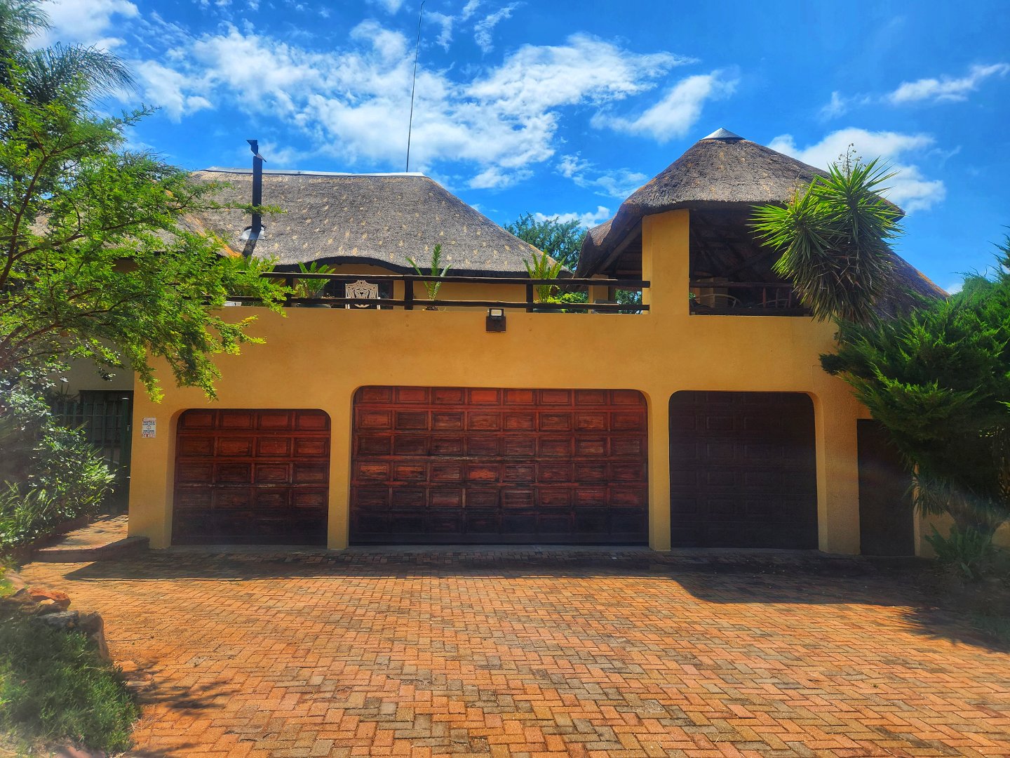 4 Bedroom Property for Sale in Doringkruin North West